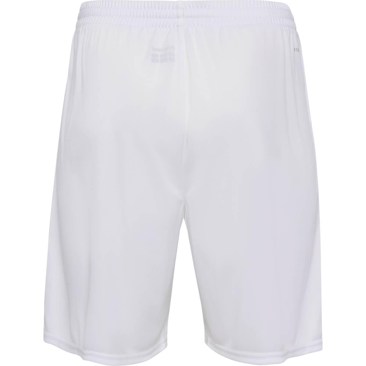 AC Horsens 25 Udebaneshorts Børn White