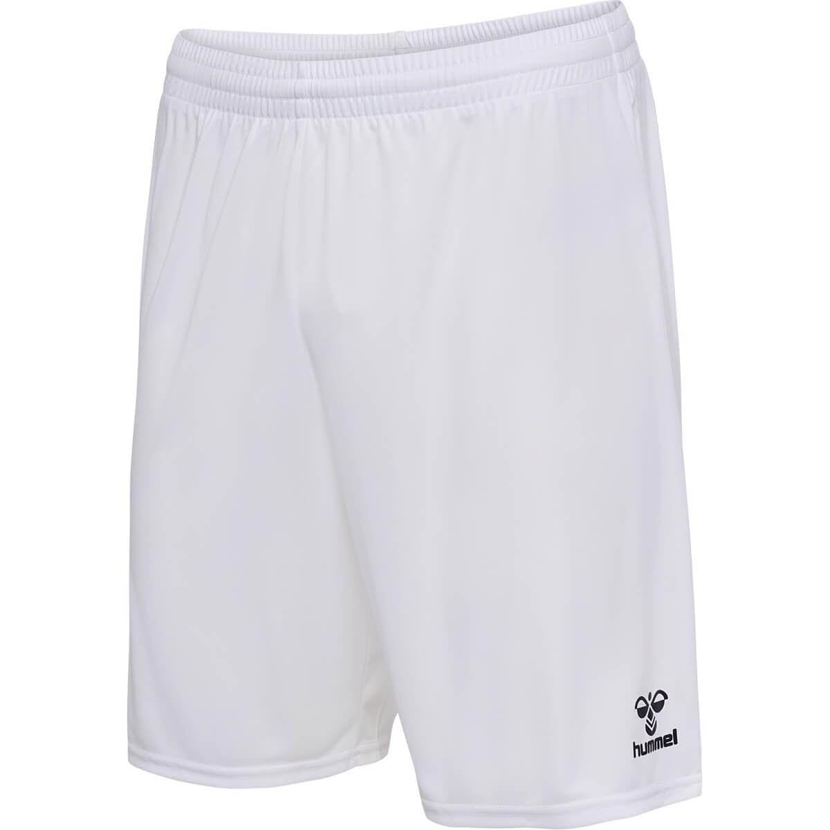 AC Horsens 25 Udebaneshorts Børn White
