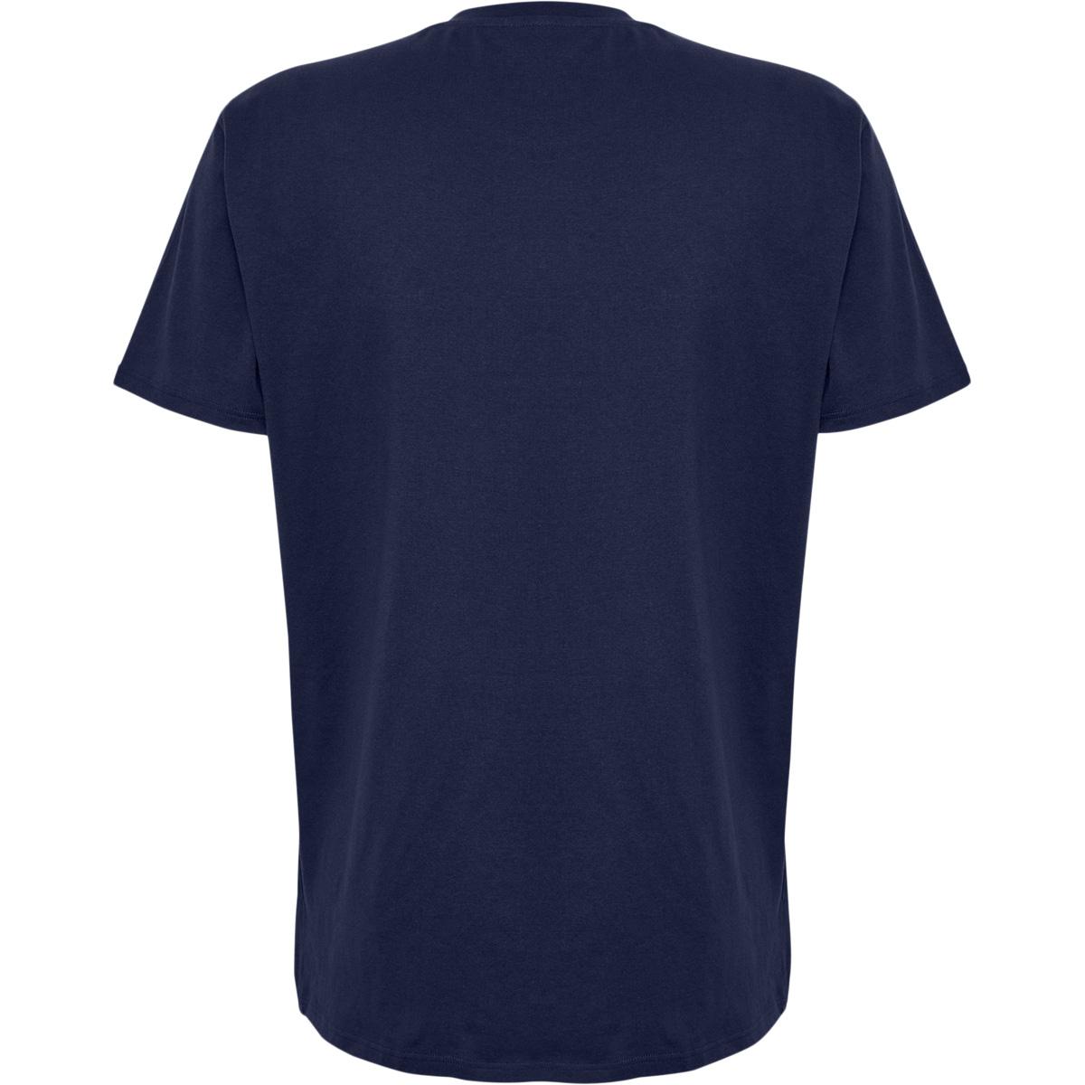 hummel GO 2.0 T-shirt Herre MARINE