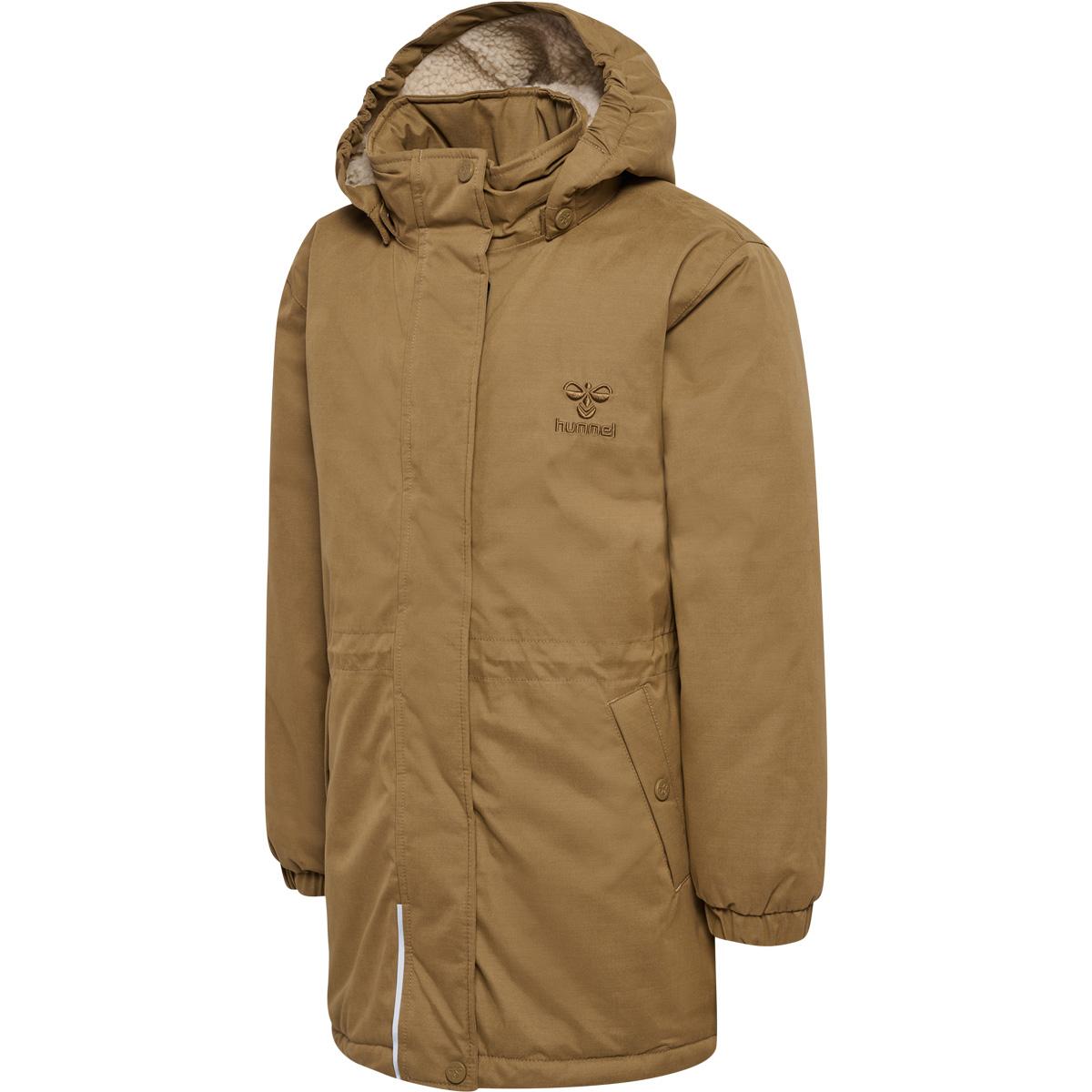 hummel Athena Tex Vinterjakke Børn ERMINE