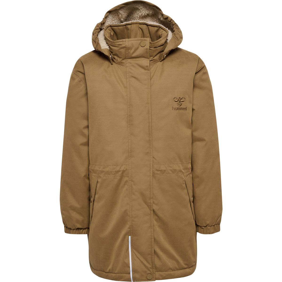 hummel Athena Tex Vinterjakke Børn ERMINE