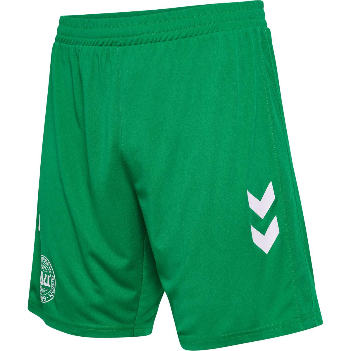 Danmark 24/25 Målmandsshorts JELLY BEAN