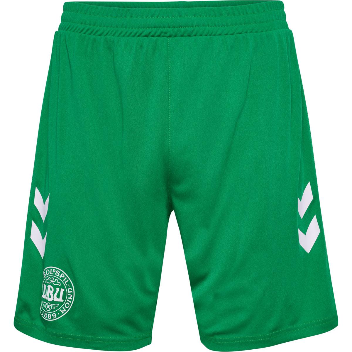 Danmark 24/25 Målmandsshorts JELLY BEAN