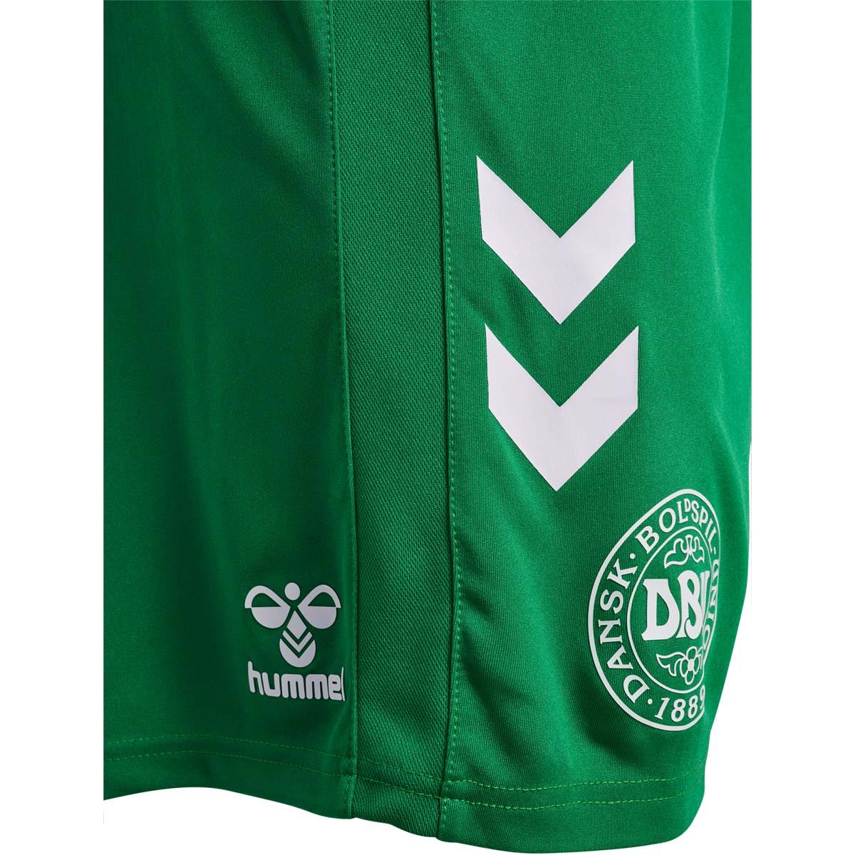 Danmark 24/25 Målmandsshorts JELLY BEAN