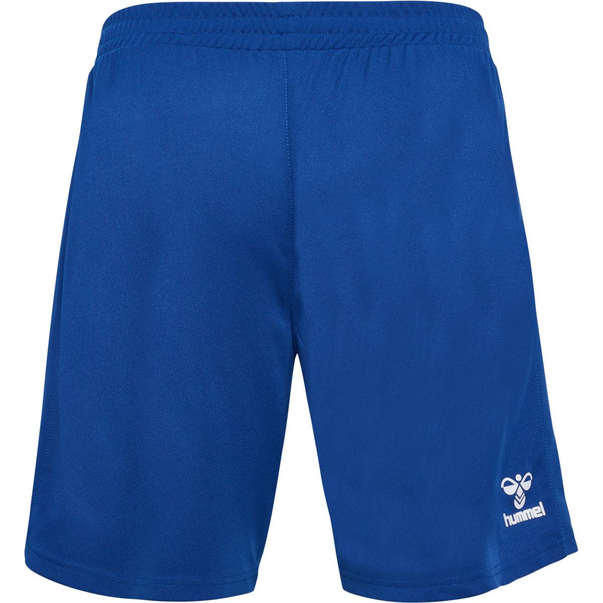 Danmark 24/25 Målmandsshorts TRUE BLUE