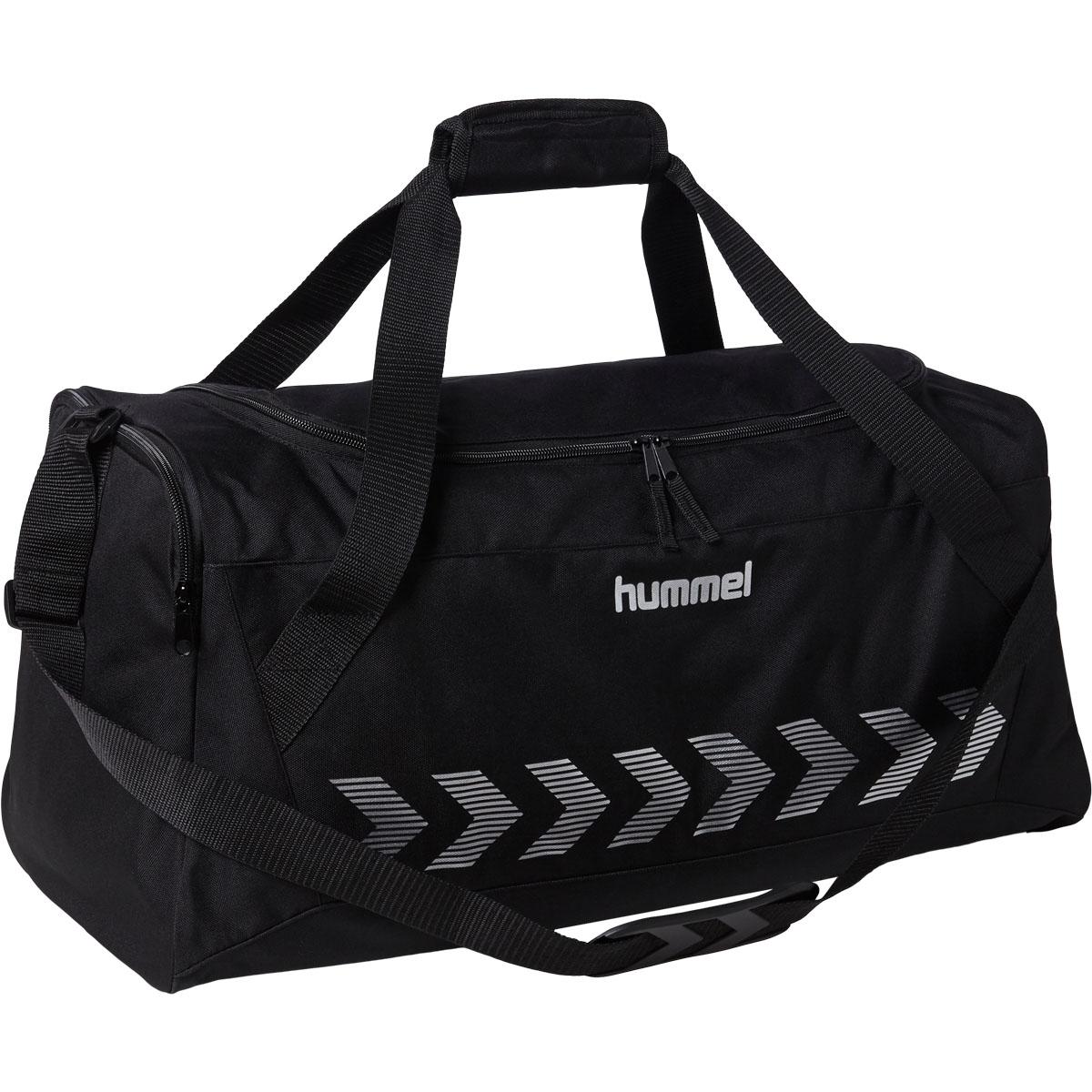 hummel Core M Sportsveske BLACK