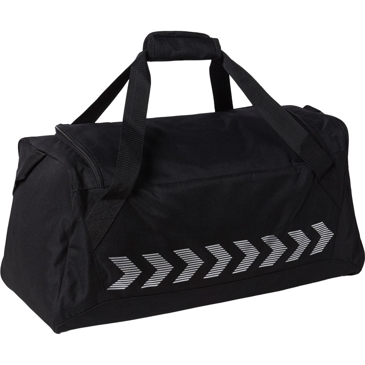 hummel Core M Sportsveske BLACK