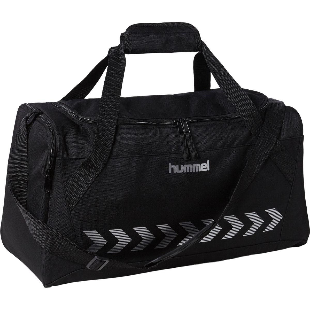 hummel Core S Sportstaske BLACK