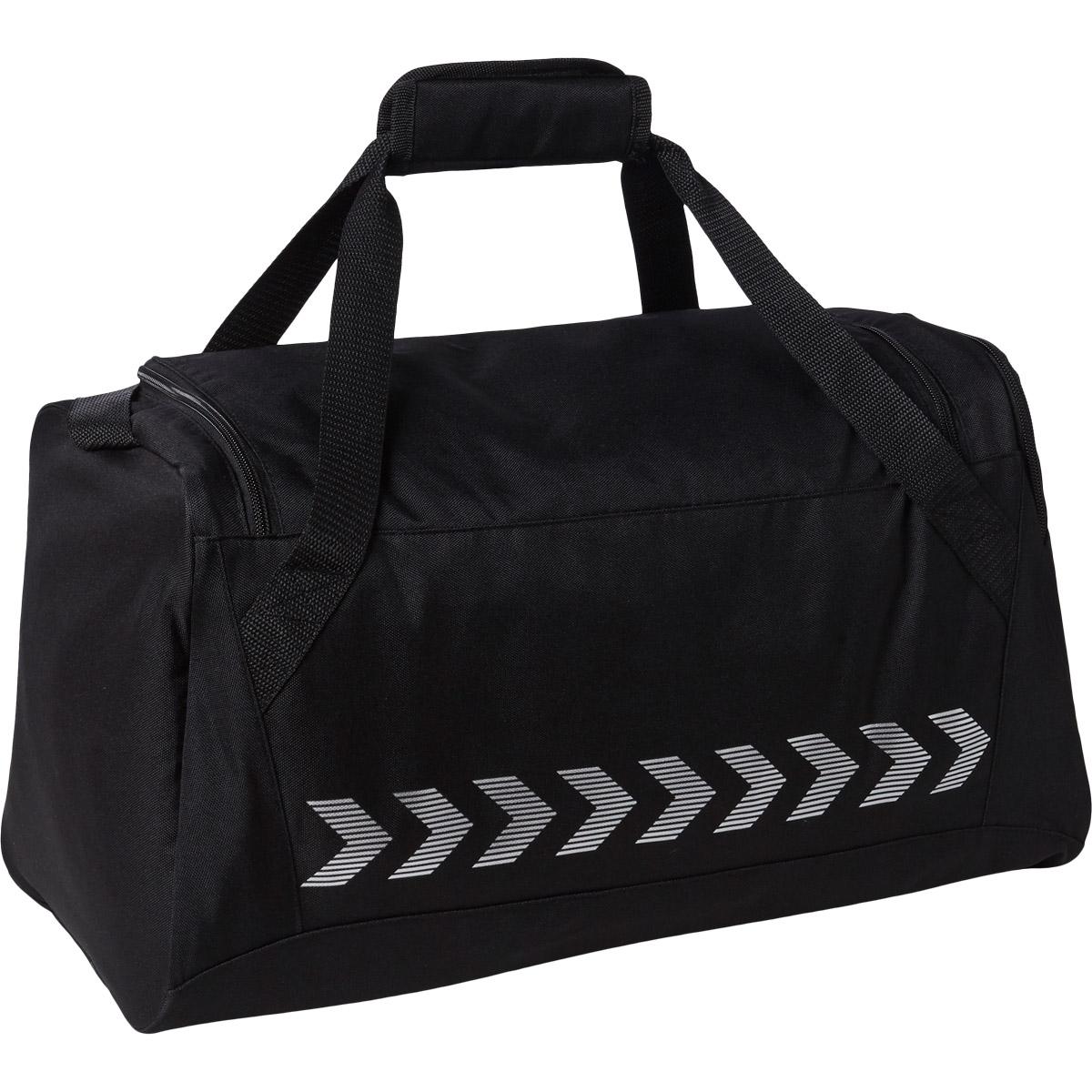 hummel Core S Sportstaske BLACK