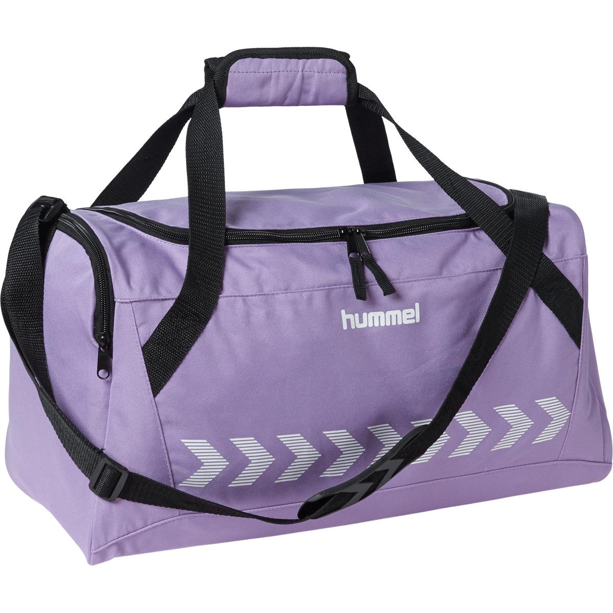 hummel Core S Sportsveske LAVENDER