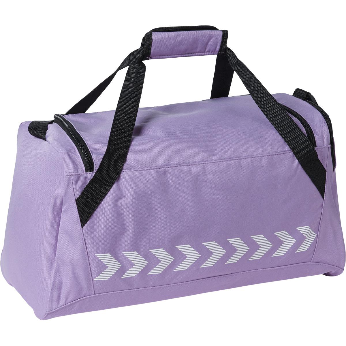 hummel Core S Sportsveske LAVENDER