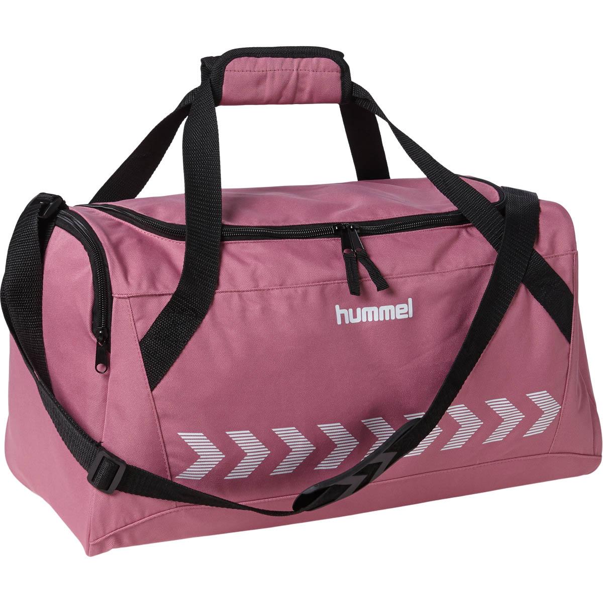 hummel Core S Sportsveske HEATHER ROSE