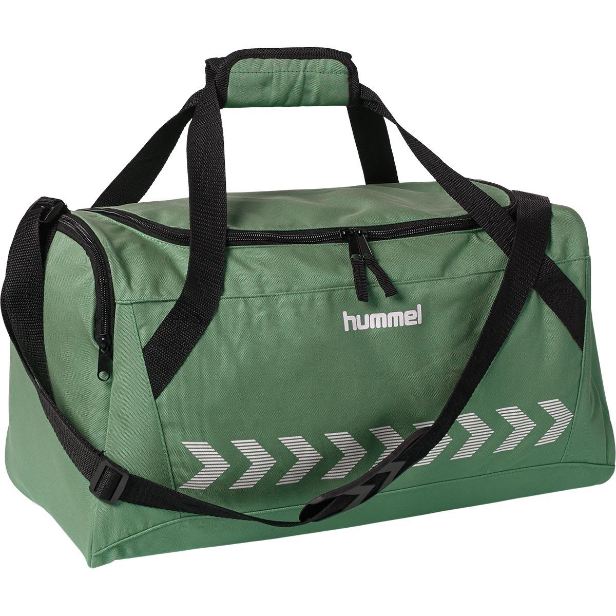 hummel Core S Sportsveske DUCK GREEN