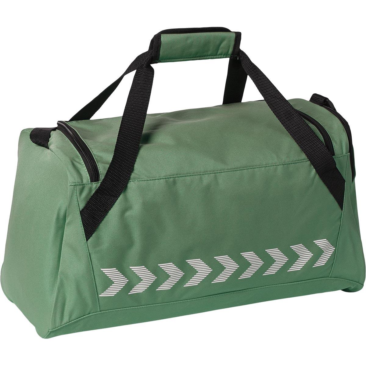 hummel Core S Sportsveske DUCK GREEN
