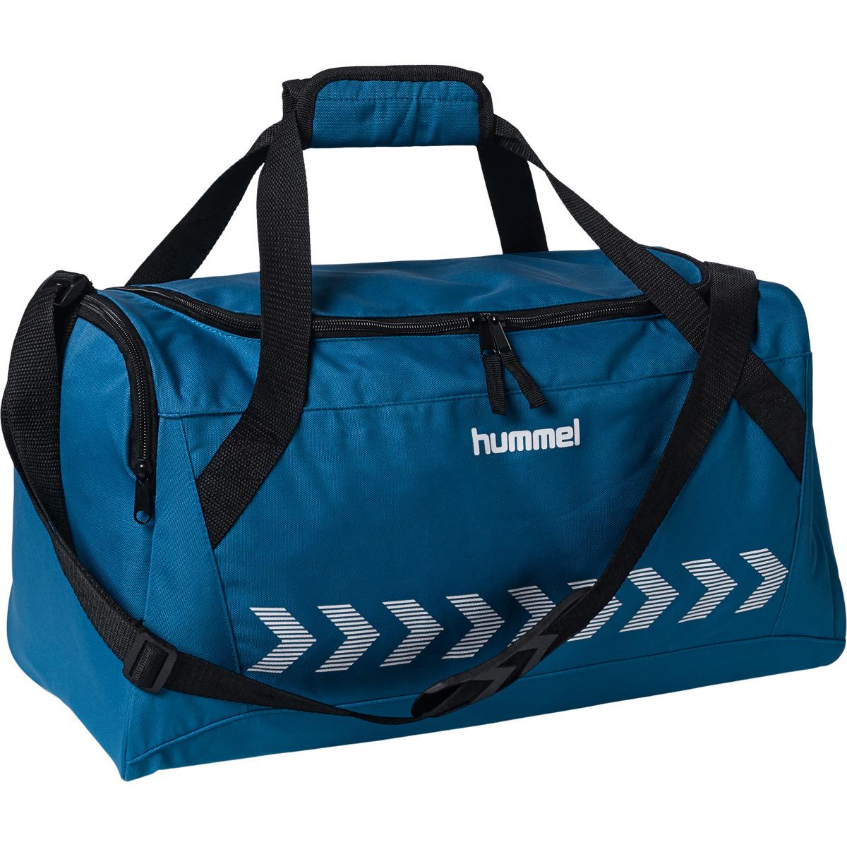 hummel Core S Sportsveske DARK BLUE