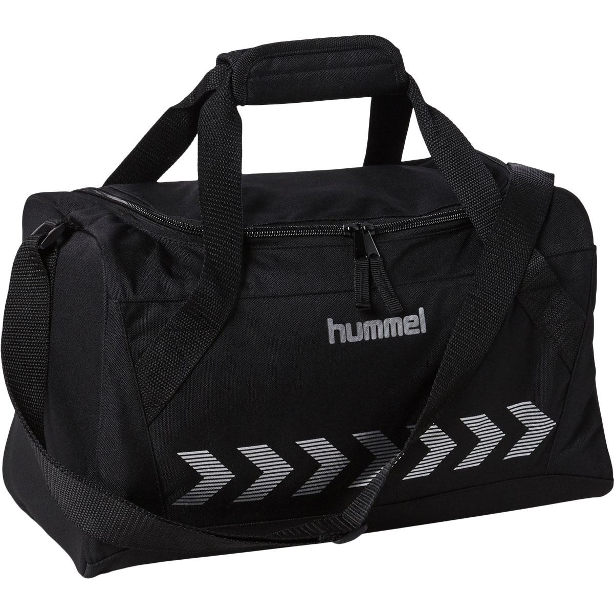 hummel Core XS Sportsveske BLACK