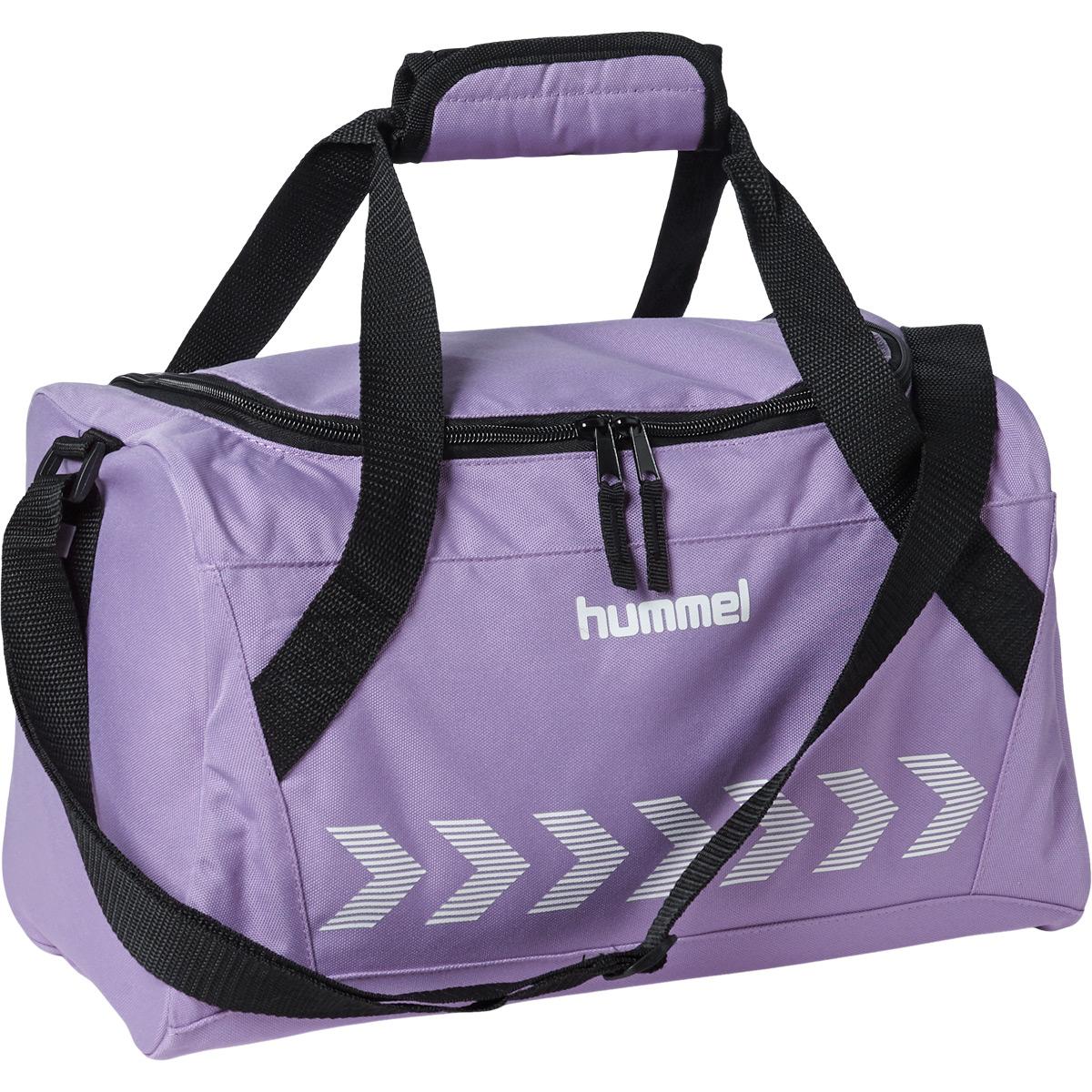 hummel Core XS Sportsveske LAVENDER
