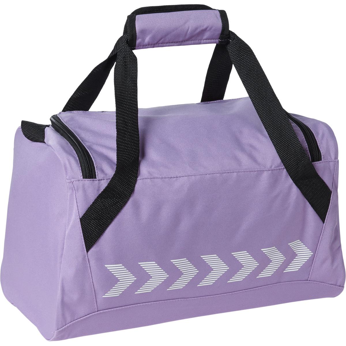 hummel Core XS Sportsveske LAVENDER