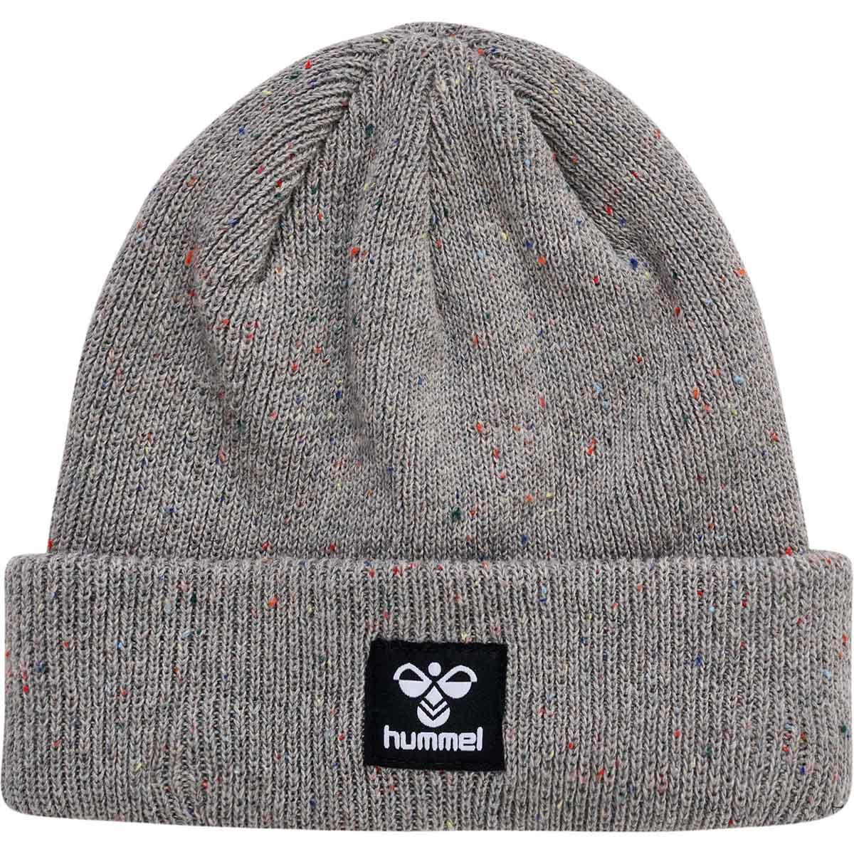 hummel Stone Hue Børn GREY MELANGE