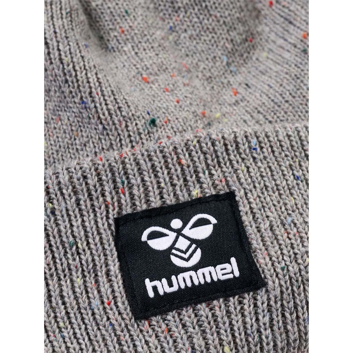 hummel Stone Hue Børn GREY MELANGE