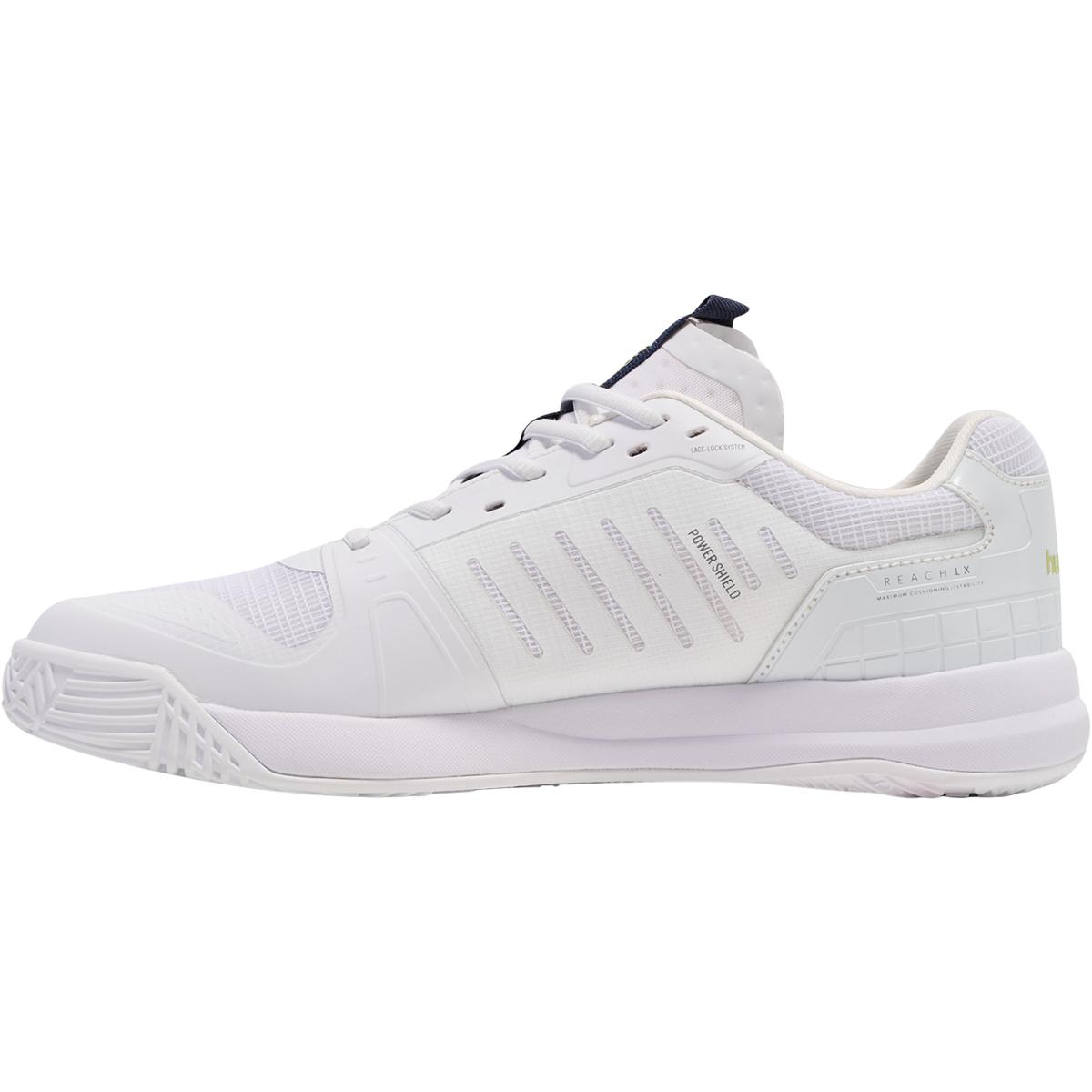 hummel Play Pro Håndballsko Herre WHITE