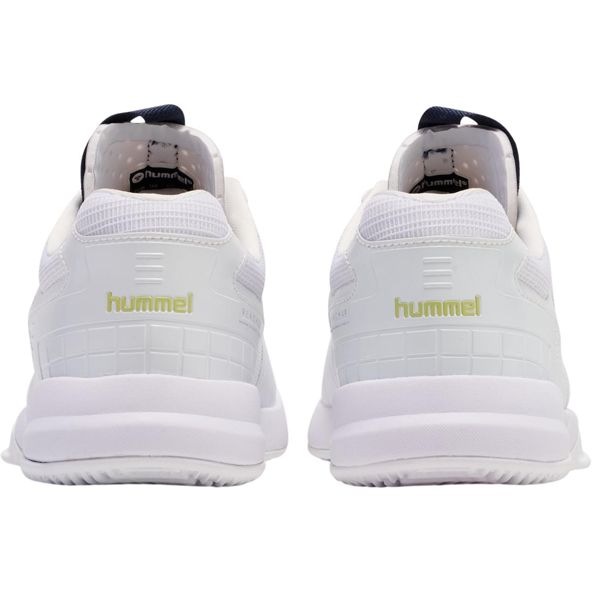 hummel Play Pro Håndballsko Herre WHITE