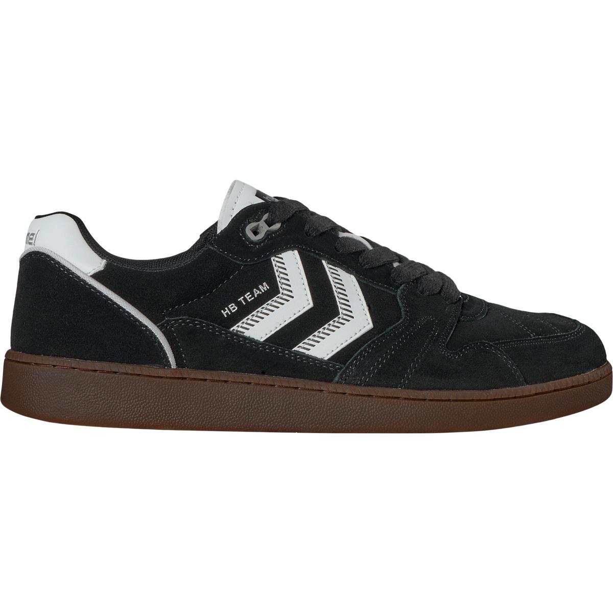hummel HB Team Handballschuhe Black