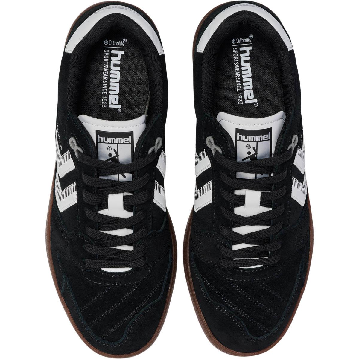 hummel HB Team Handballschuhe Black