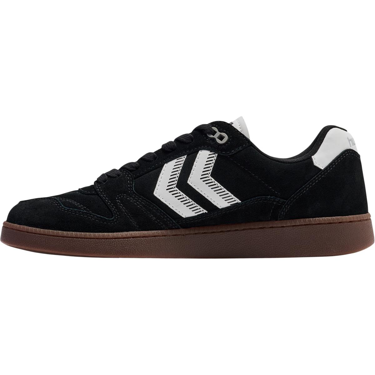 hummel HB Team Handballschuhe Black