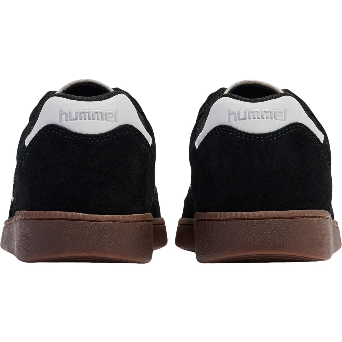 hummel HB Team Handballschuhe Black