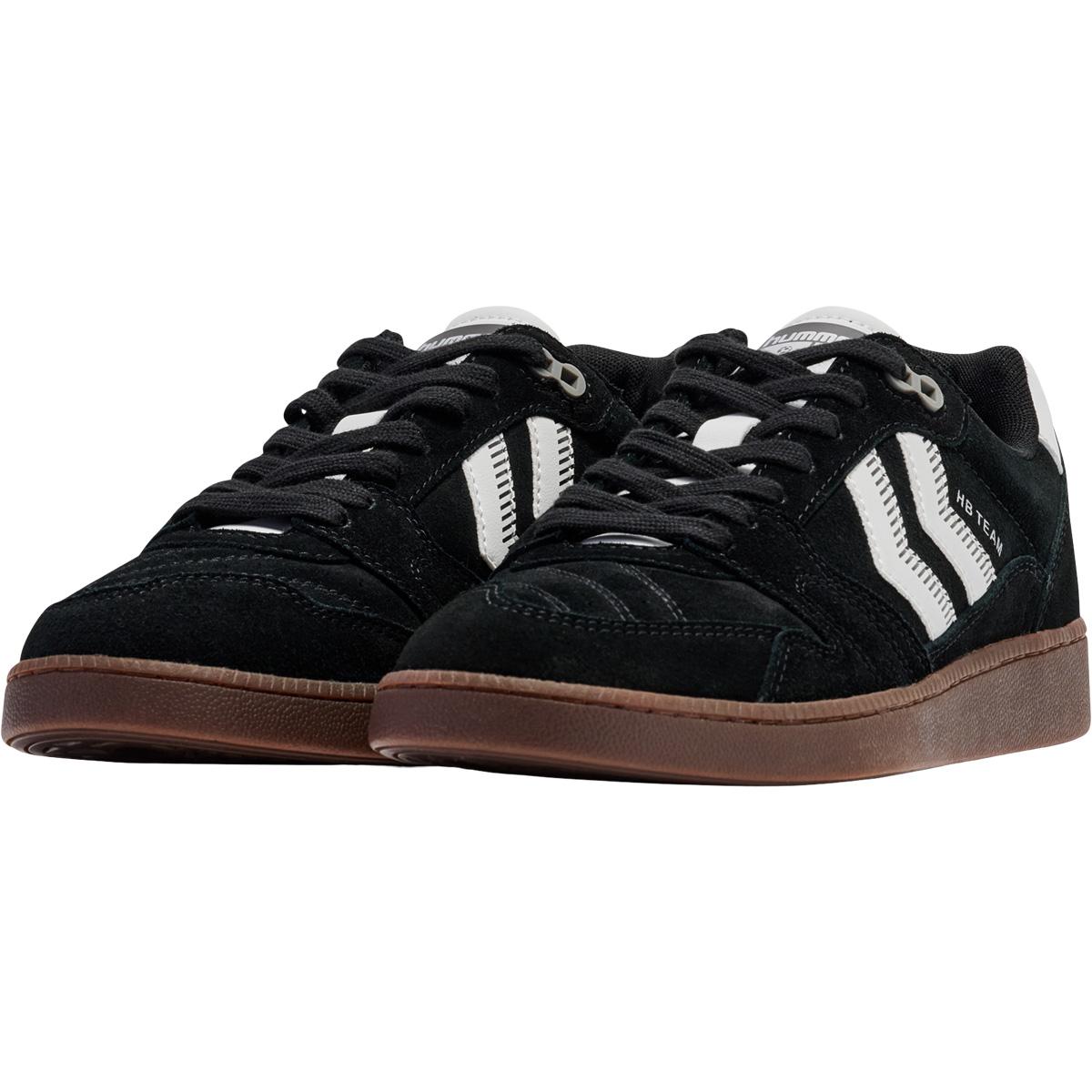 hummel HB Team Handballschuhe Black