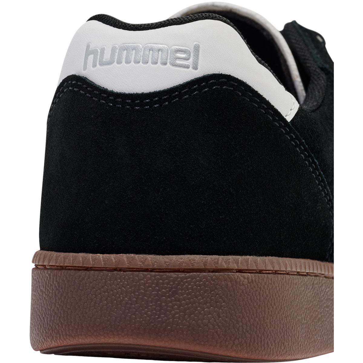 hummel HB Team Handballschuhe Black