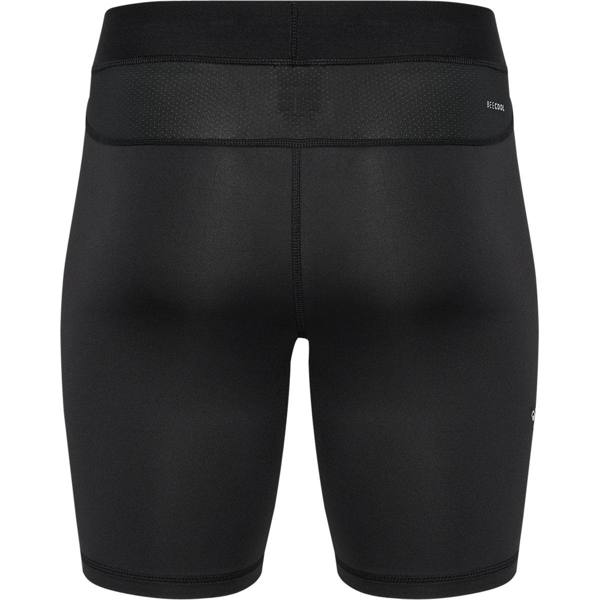 hummel Performance Korte Baselayer Tights BLACK