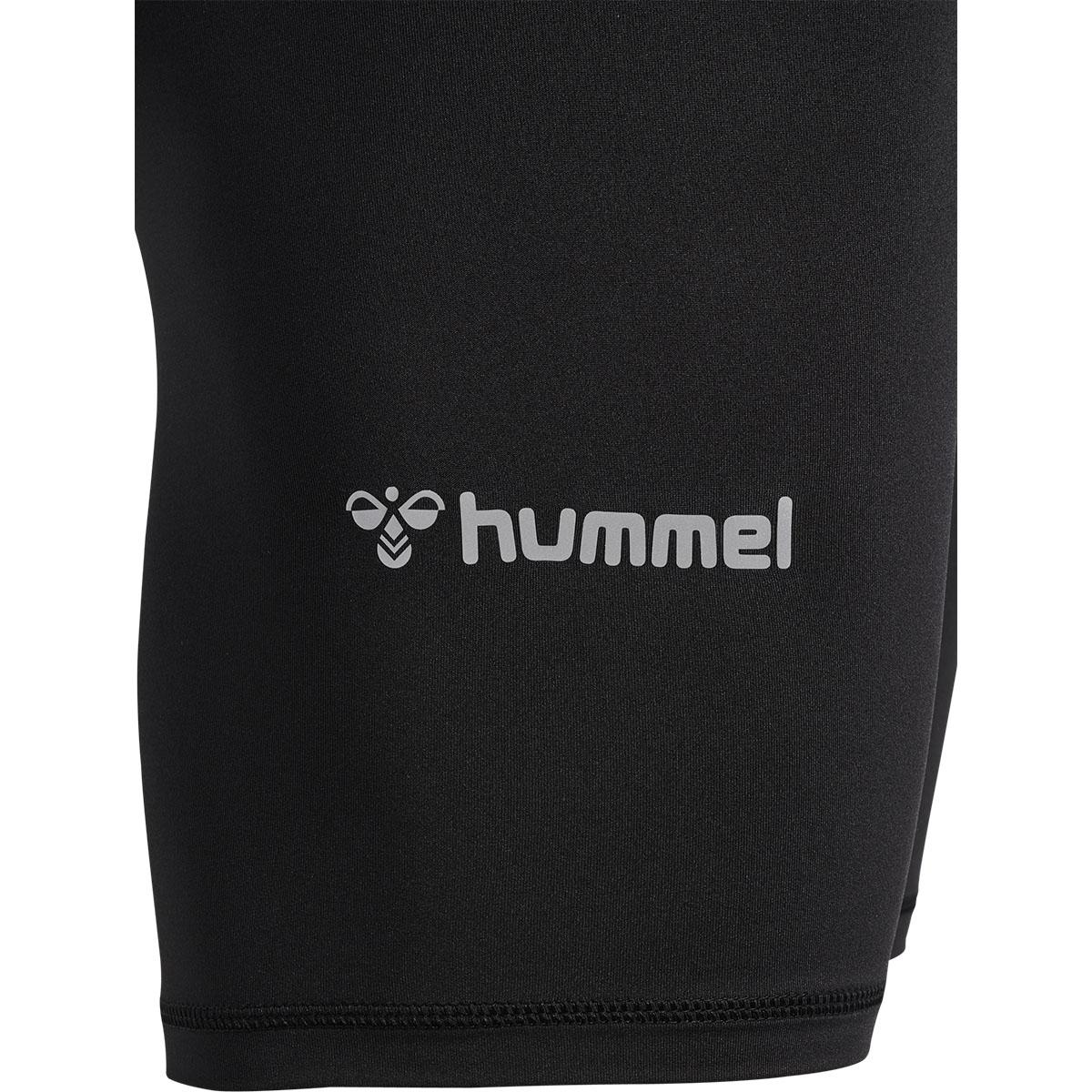 hummel Performance Korte Baselayer Tights BLACK
