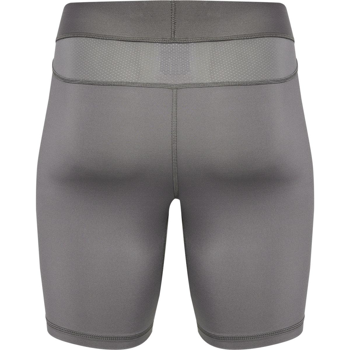 hummel Performance Korte Baselayer Tights STEEL GRAY