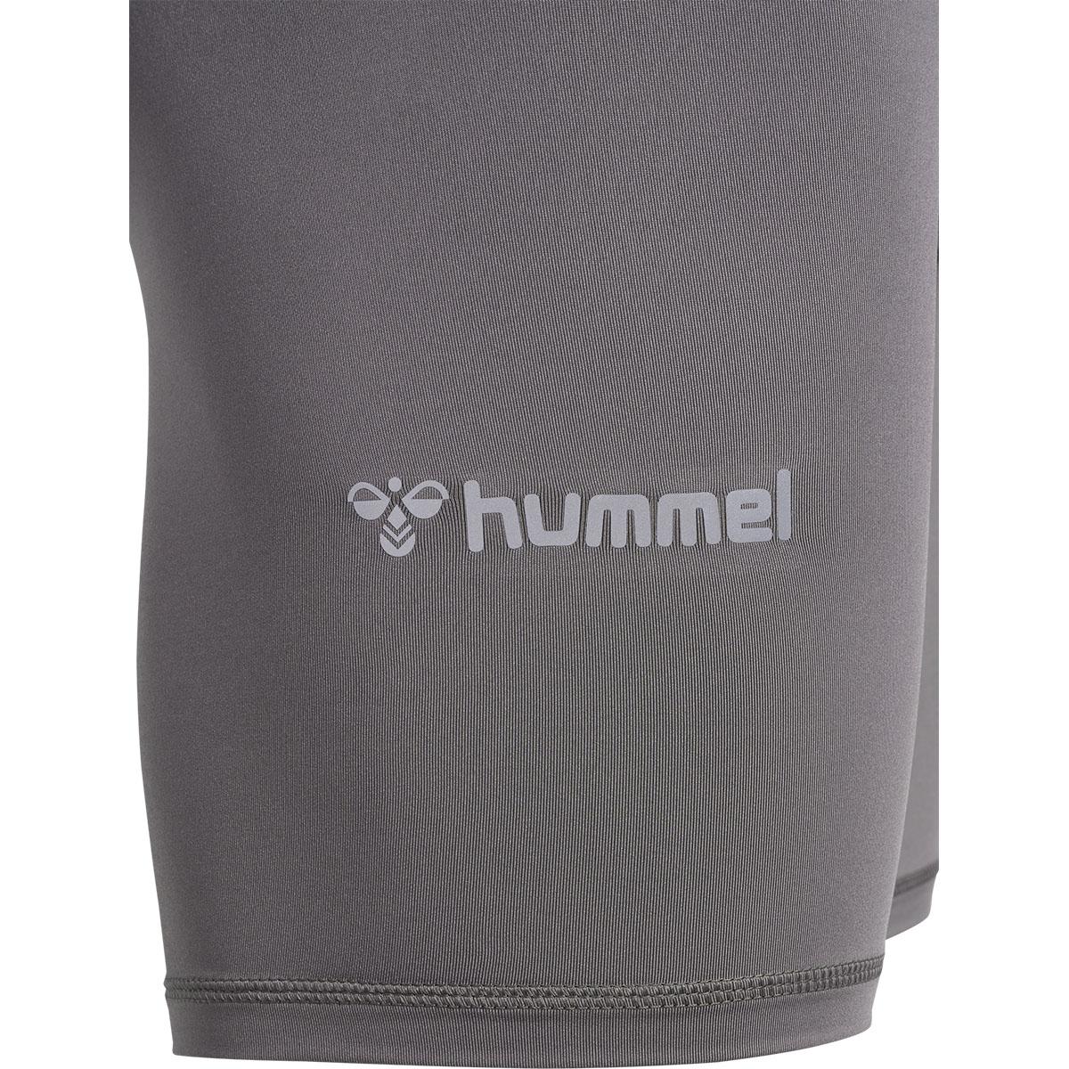 hummel Performance Korte Baselayer Tights STEEL GRAY