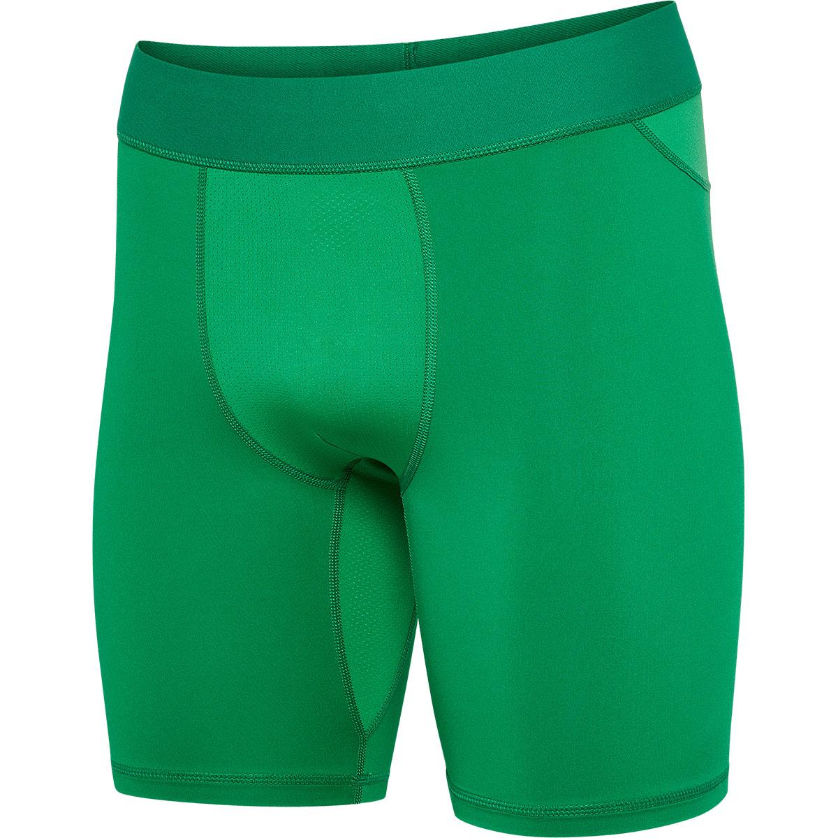hummel Performance Korte Baselayer Tights JELLY BEAN