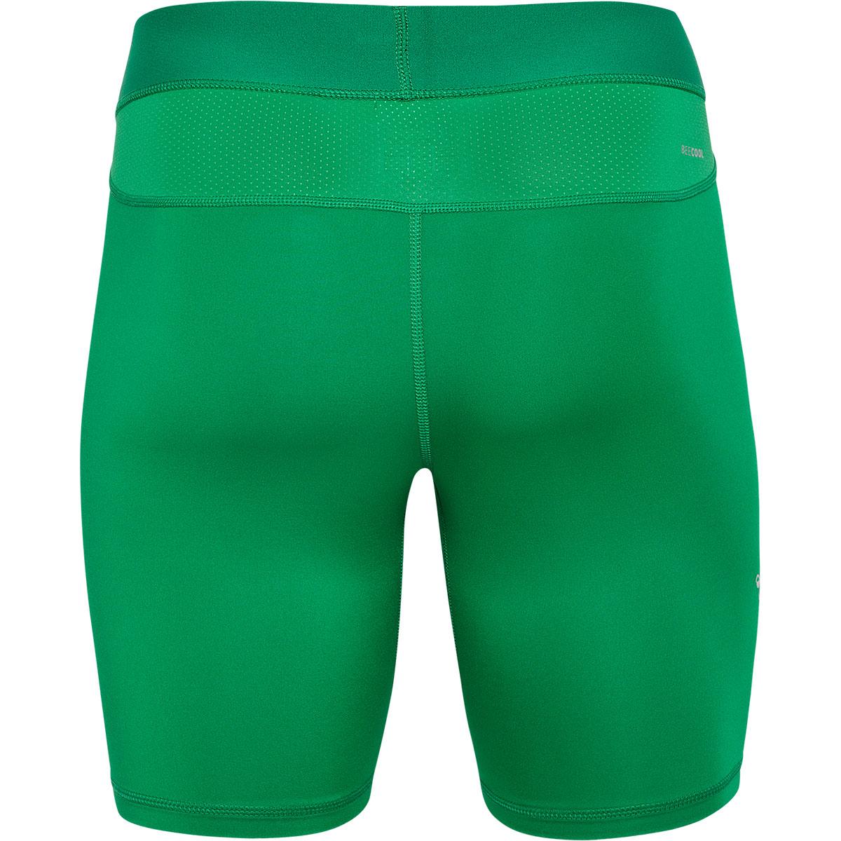 hummel Performance Korte Baselayer Tights JELLY BEAN