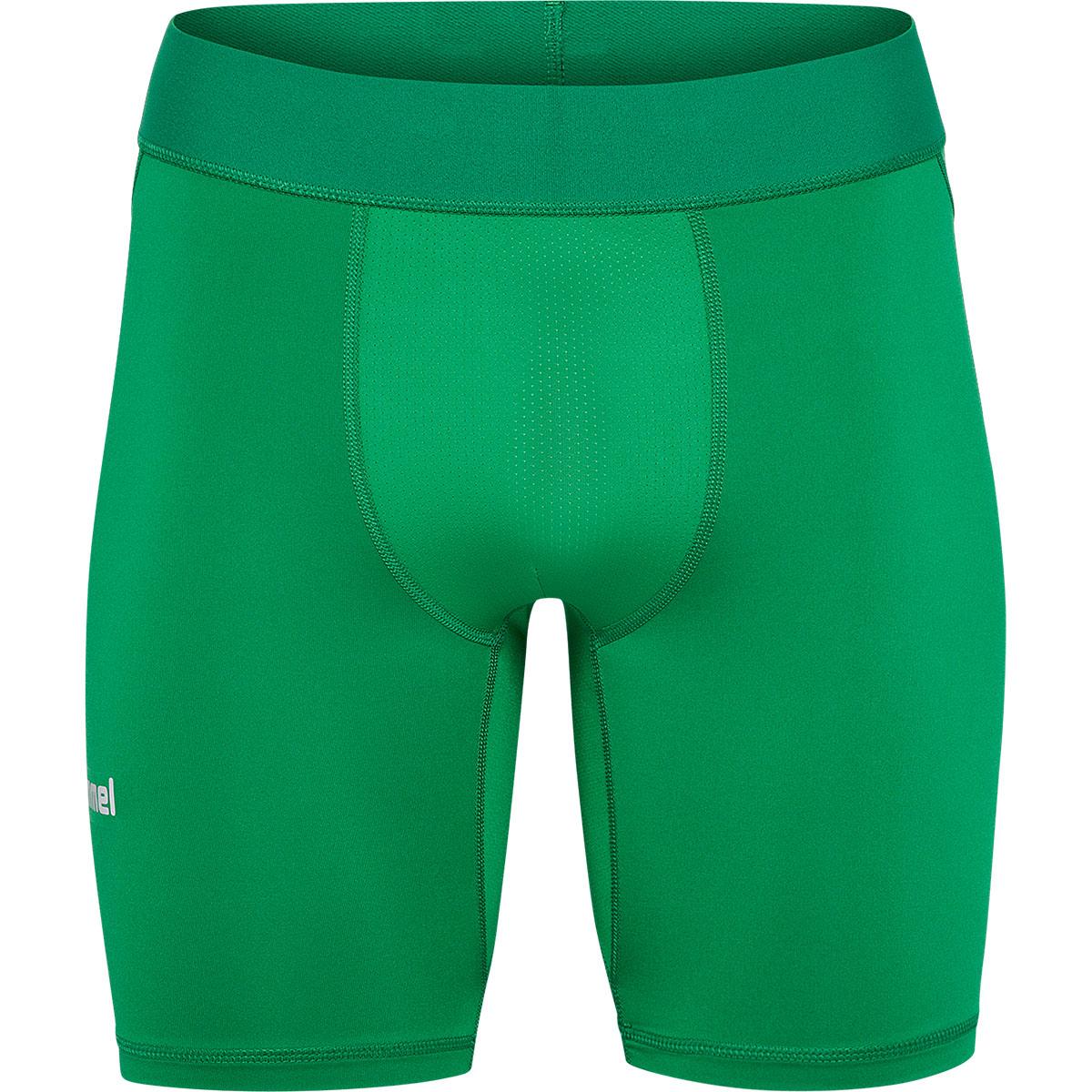 hummel Performance Korte Baselayer Tights JELLY BEAN