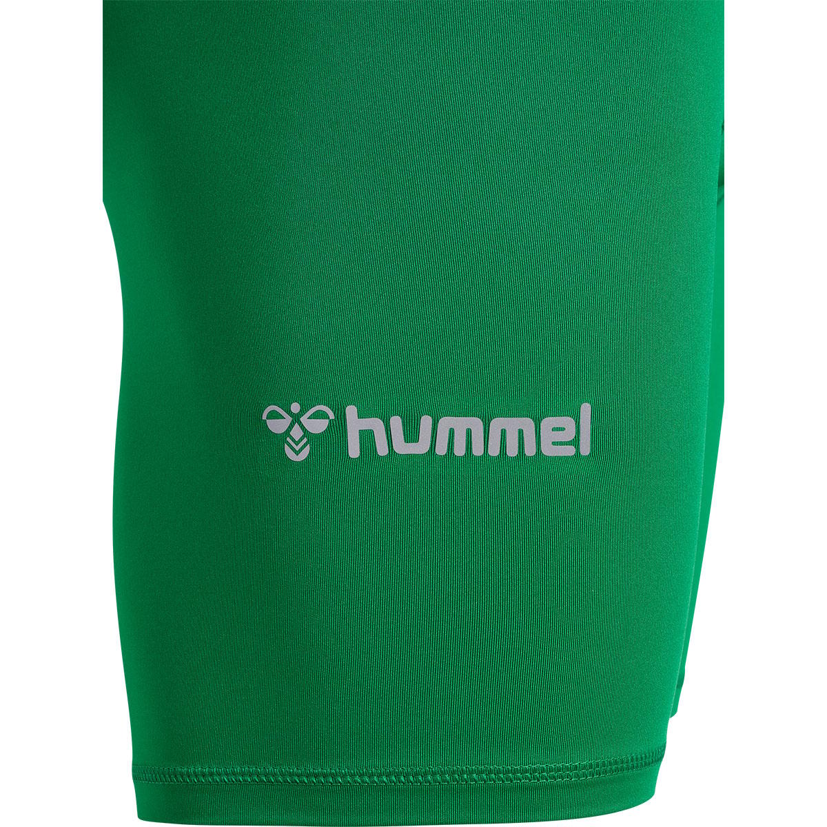 hummel Performance Korte Baselayer Tights JELLY BEAN