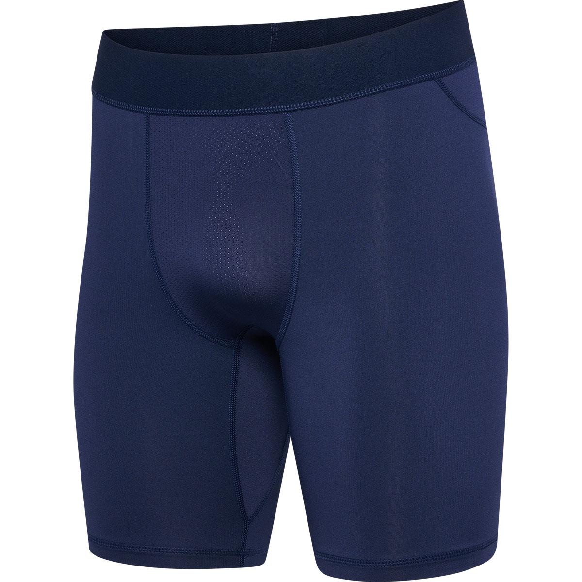 hummel Performance Korte Baselayer Tights MARINE