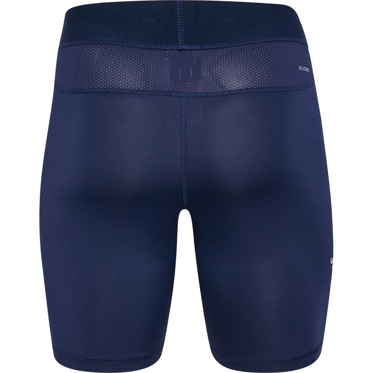 hummel Performance Korte Baselayer Tights MARINE