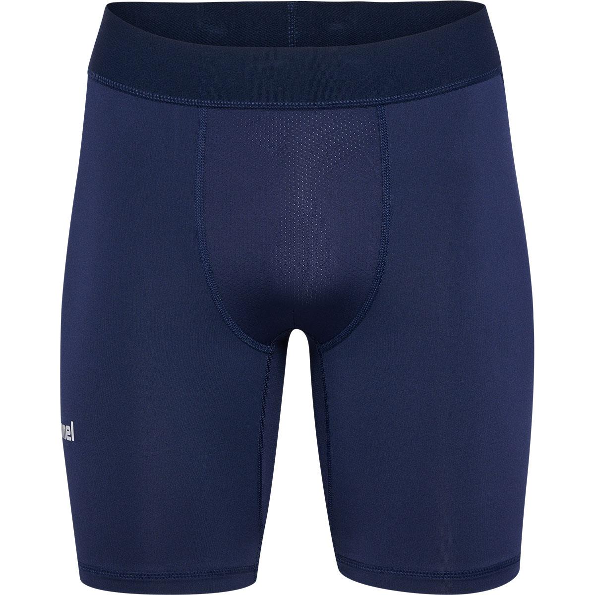 hummel Performance Korte Baselayer Tights MARINE