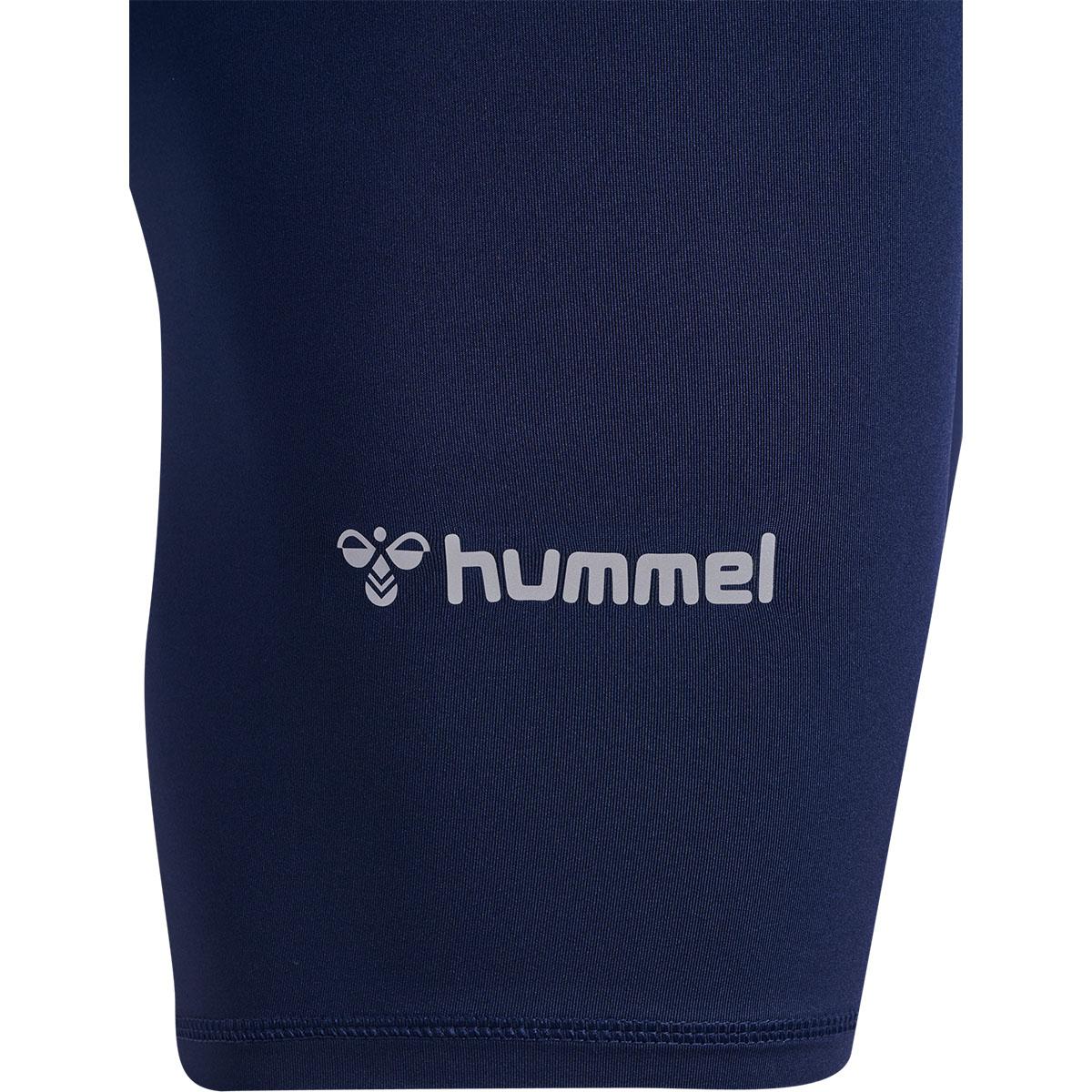 hummel Performance Korte Baselayer Tights MARINE