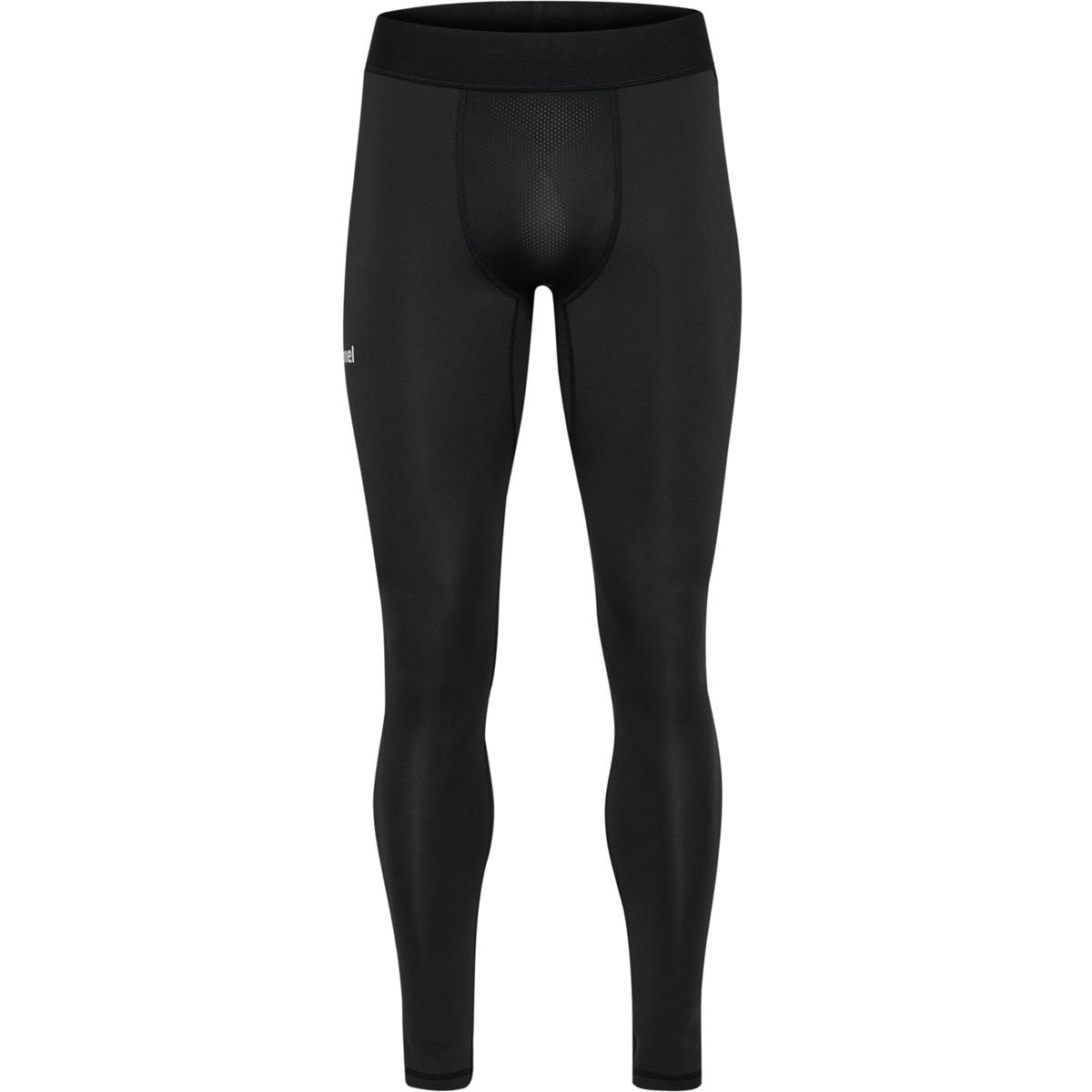 hummel Performance Baselayer Tights Herre BLACK