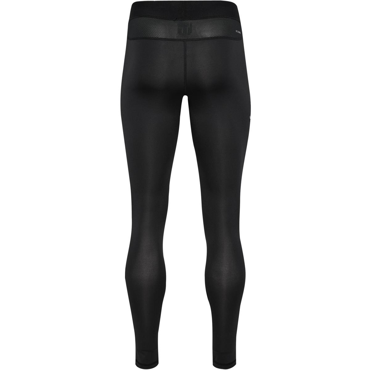 hummel Performance Baselayer Tights Herre BLACK