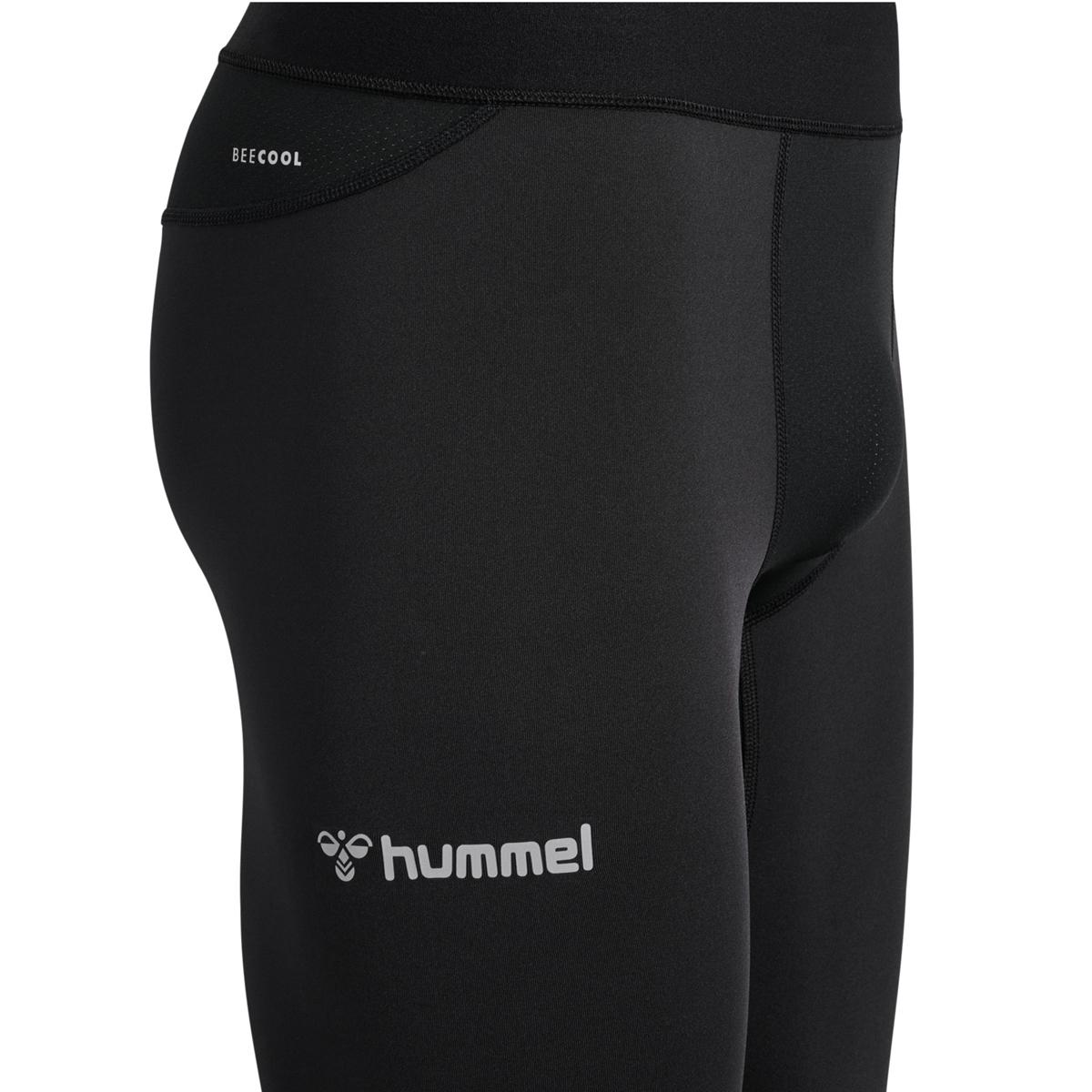 hummel Performance Baselayer Tights Herre BLACK