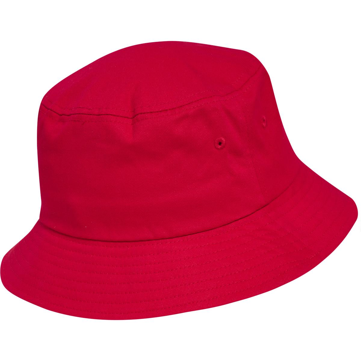 DBU Fan 24 Bøllehat TANGO RED