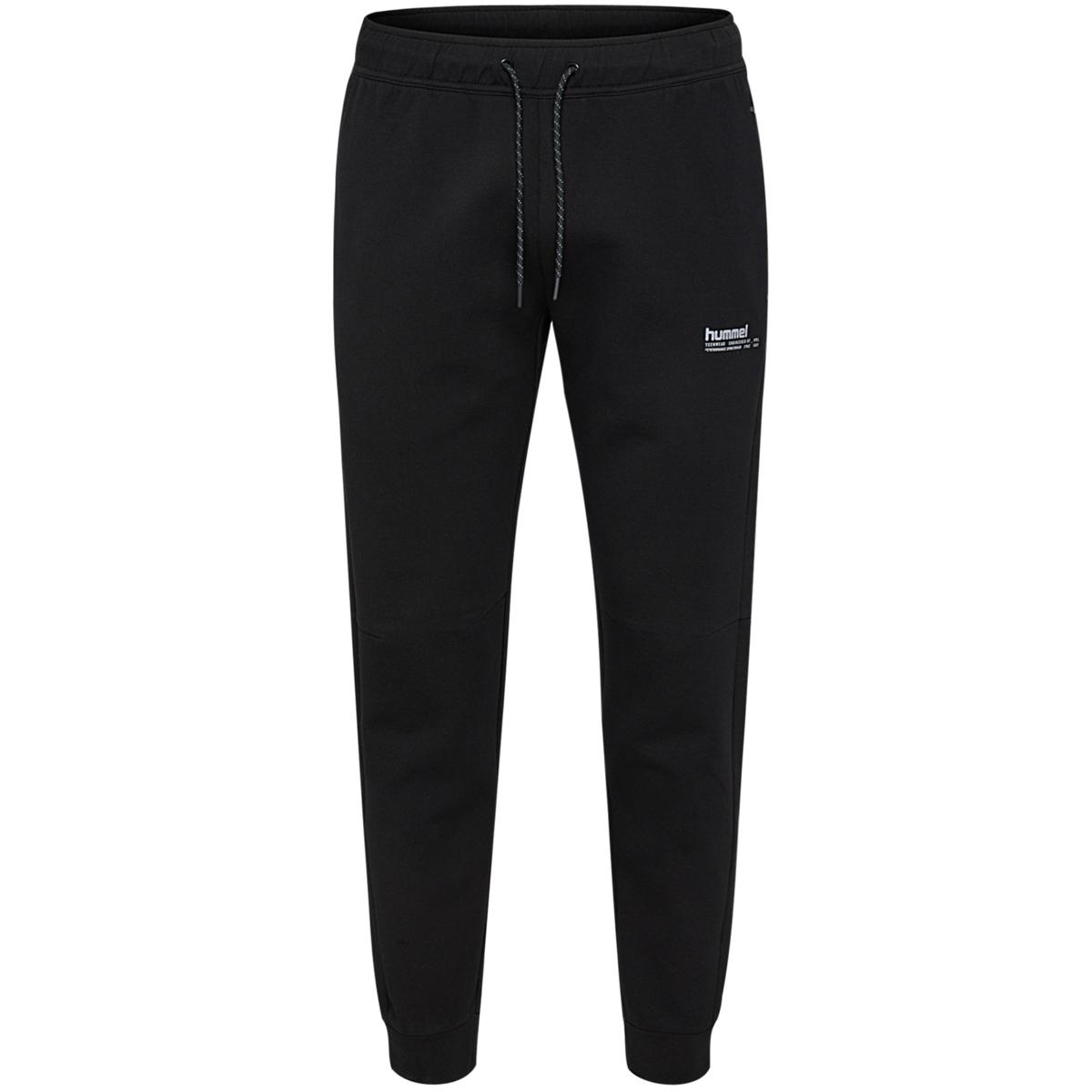 hummel Tech Fleece Bukser Unisex BLACK