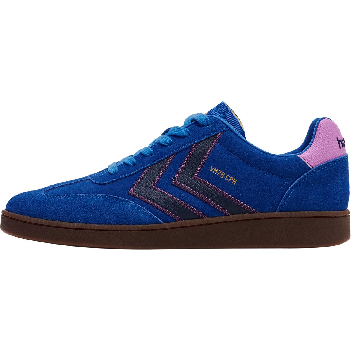 hummel VM78 CPH LZ Sneakers SKYDIVER